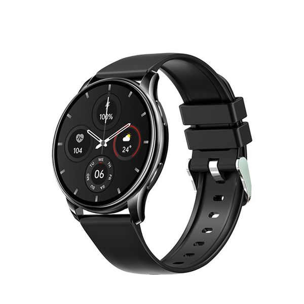 Tech Wear Fitness Tracker Smart Watch