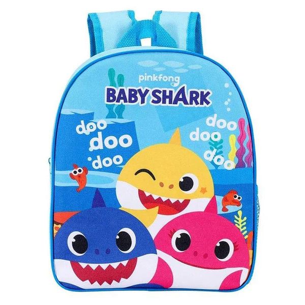 Baby Shark Backpack