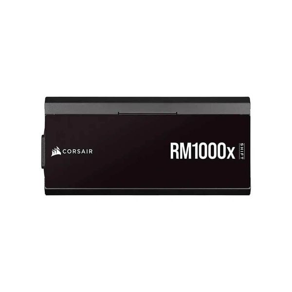 RM1000x SHIFT 80 PLUS Gold Fully Modular ATX Power Supply (WW)