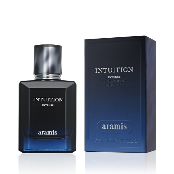 Aramis Intuition Intense Eau de Parfum 50ml