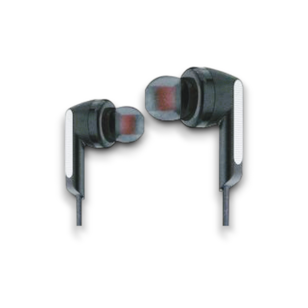 Blue Spectrum - R11 - Stereo - Earphones