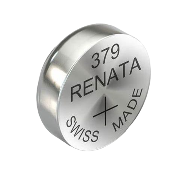 Renata 379 Battery