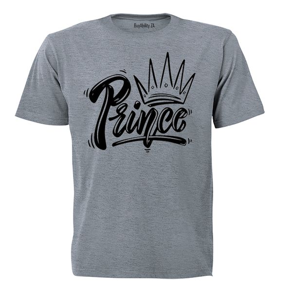 Graffiti Design - Kids T-Shirt - Grey image