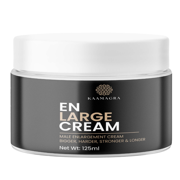 Male Enlargement Cream