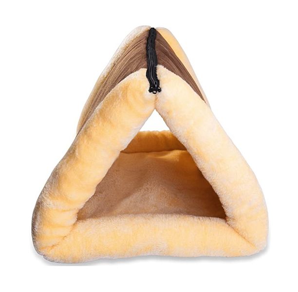 Pet Tunnel - Plush &amp; Cosy