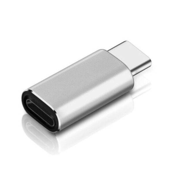 Compatible With Lightning to Type-C Cable Adapter with 3M Charging Cable