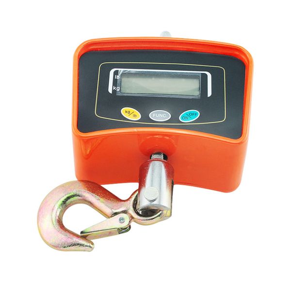 GB Heavy Duty Electronic 500KG Digital Hanging Tap Scale