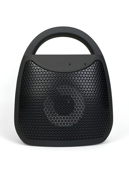 Durable Portable Wireless Speaker with Bluetooth 5.0 and Deep Bass