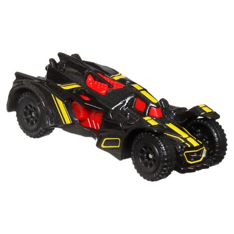 Hot wheels 2018 batman on sale