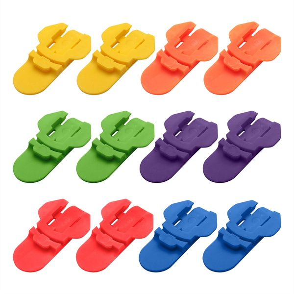 Soda Beer Can Opener &amp; Beverage Can Cover Can Openers- 24 Pack