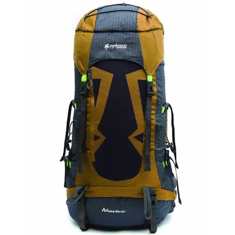 Camping backpack for sale best sale