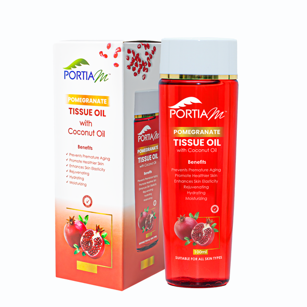 Pomegranate Oil 100ml