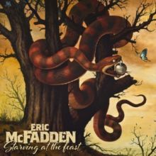 Starving at the End of the Feast (CD / Album)