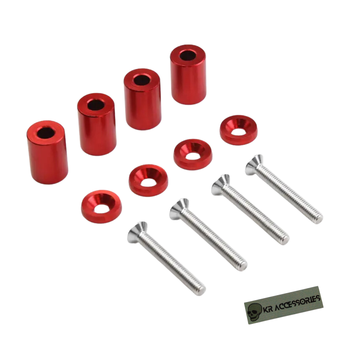 Risers/ Spacer Set Shop Today. Get it Tomorrow!