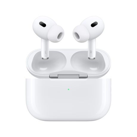 Apple AirPods Pro (2nd generation) with MagSafe Case (USB-C