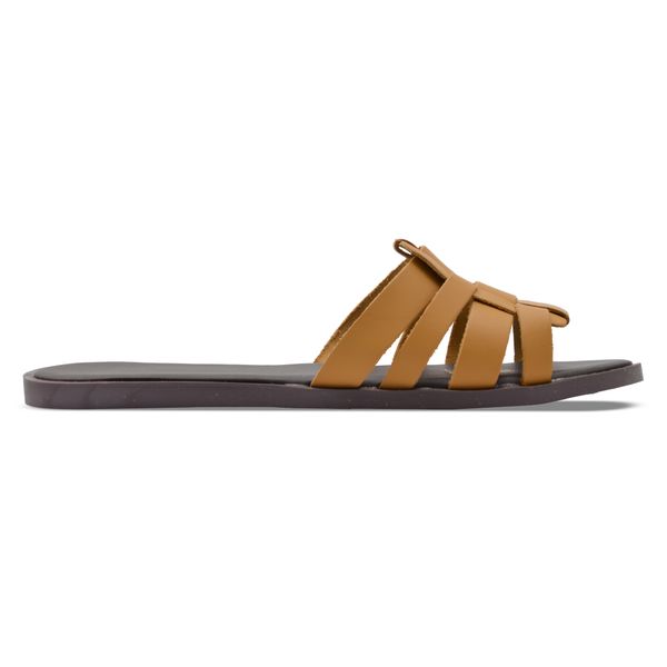 Women Genuine Leather Sandals 2302