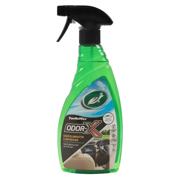 Car Cleaner Power Out Odor X 500ml FG8346