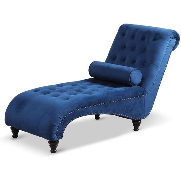 Chaise Lounge Sofa
