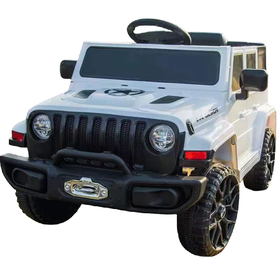 Kids Ride On Jeep Rubi M | Shop Today. Get it Tomorrow! | takealot.com