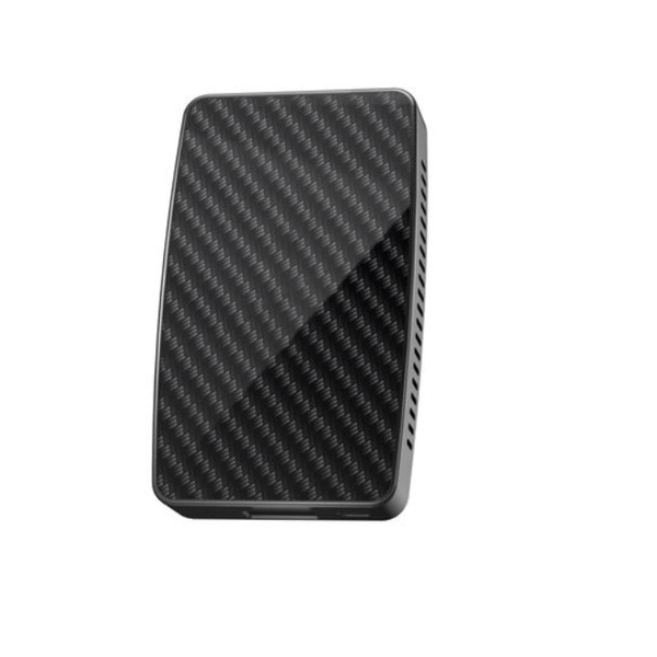 Black box Carplay New Version Pre Loaded Apps