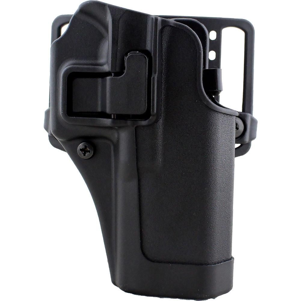 Blackhawk Serpa Glock 17,22,31 RH CQC Concealment Holster | Buy Online ...