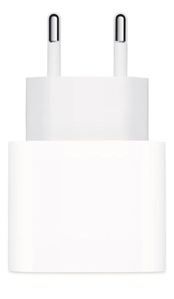 25W USB-C Power Adapter
