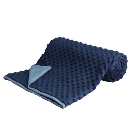 Takealot weighted online blanket