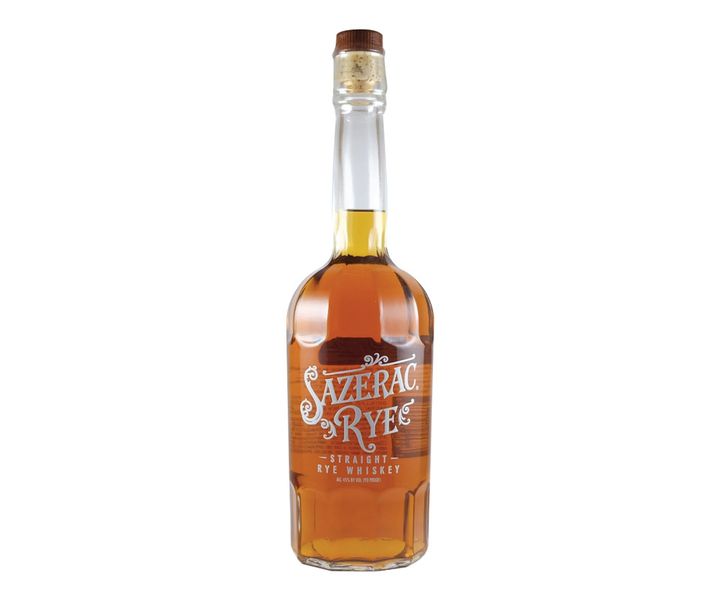 Sazerac - Straight Rye Whiskey - 750ml