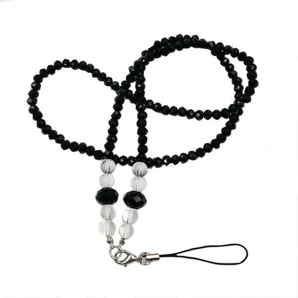 Balck Stone phone Lanyard