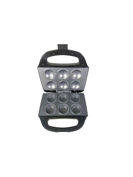 Mini Pie and Quiche Maker