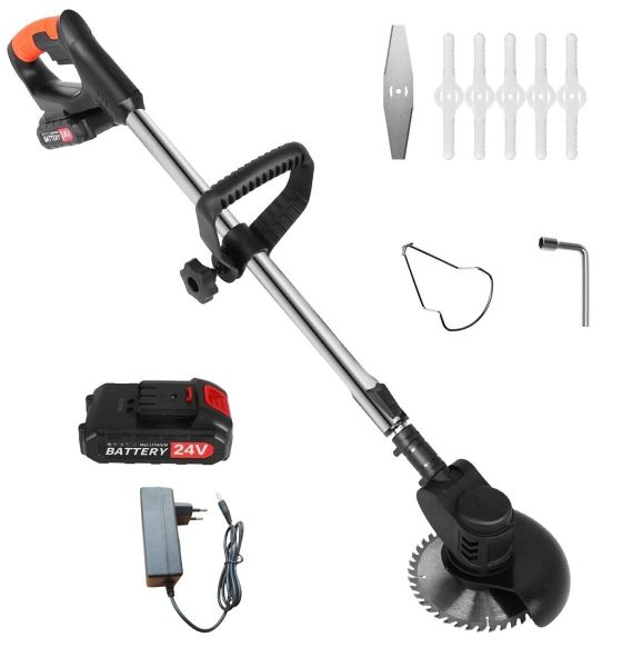 AFFIX Electric Grass Mower