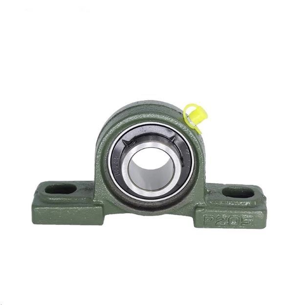 UCP 205 Pillow Block Bearing (25mm) Shop Today. Get it Tomorrow