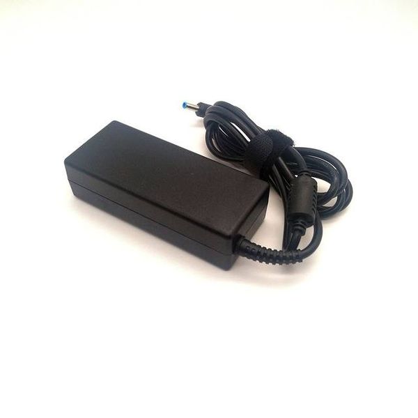 Replacement 45W HP Charger(Blue Pin)