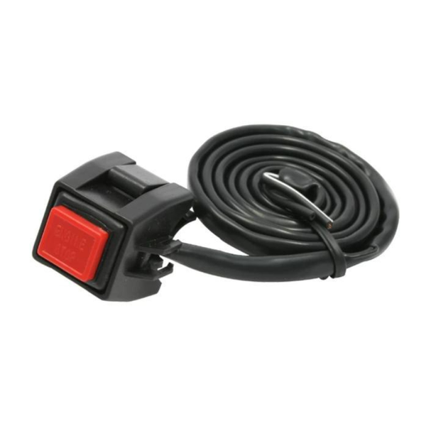 Dirt Freak - Kill Switch