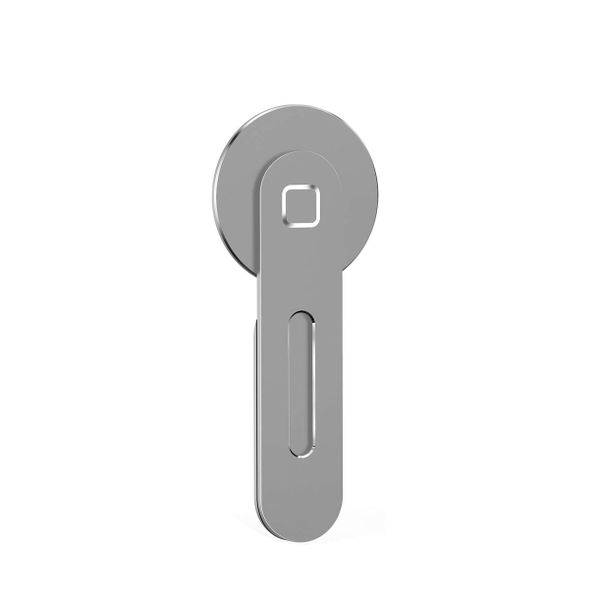 Magsafe Magnetic Phone Stand, Car Magnetic Notebook Expansion Stand