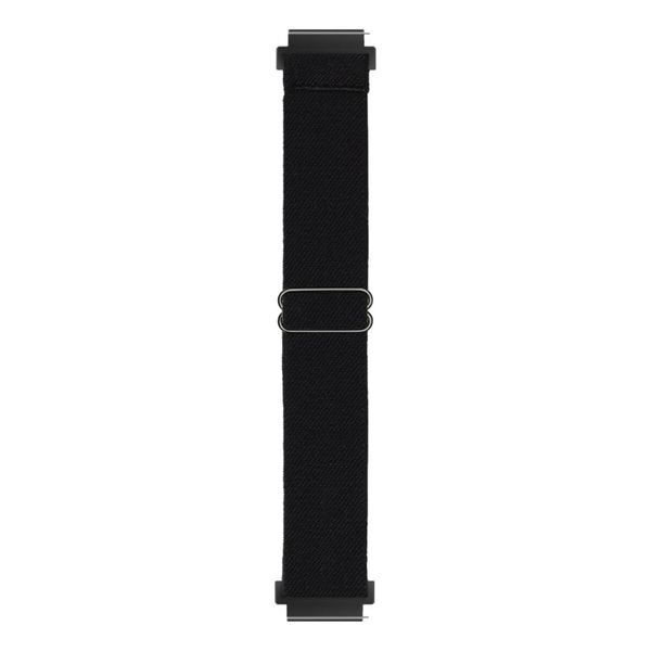 20mm Nylon Band Compatible with Samsung Galaxy Watch 4/Classic