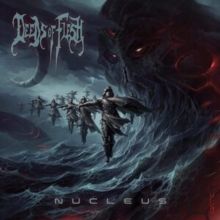 Nucleus (Vinyl / 12" Album)