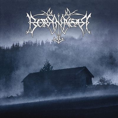 Borknagar (Vinyl / 12" Album)