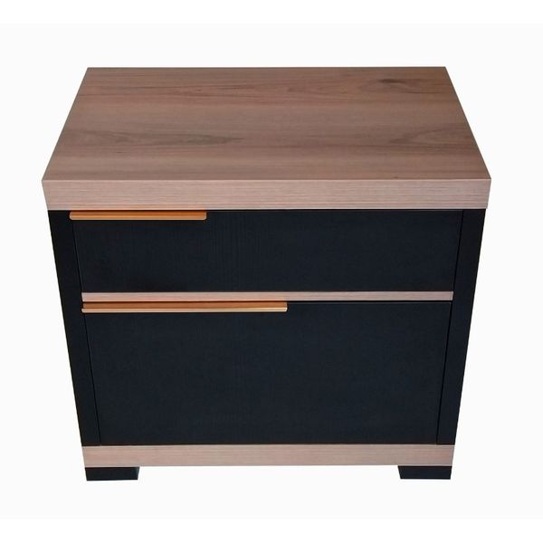 Savona Bedside Table