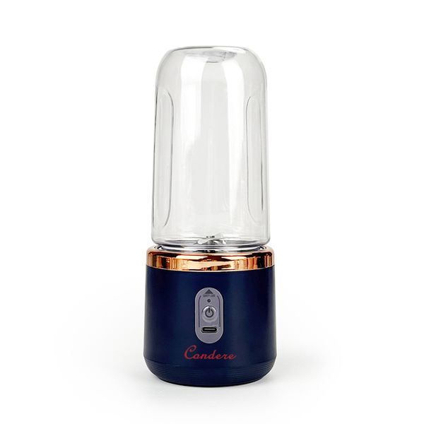 CONDERE Juice Blender Cup Y-B001, Rechargeable Juicer,Wireless Juicer