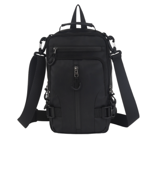 Canyon Backpack CB-1 Fanny Pack - Black