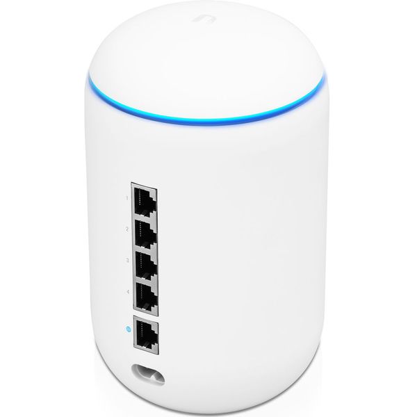 Ubiquiti UniFi Dream Machine Dual Band AC 4X4 Wave 2 AP access point UDM-EU