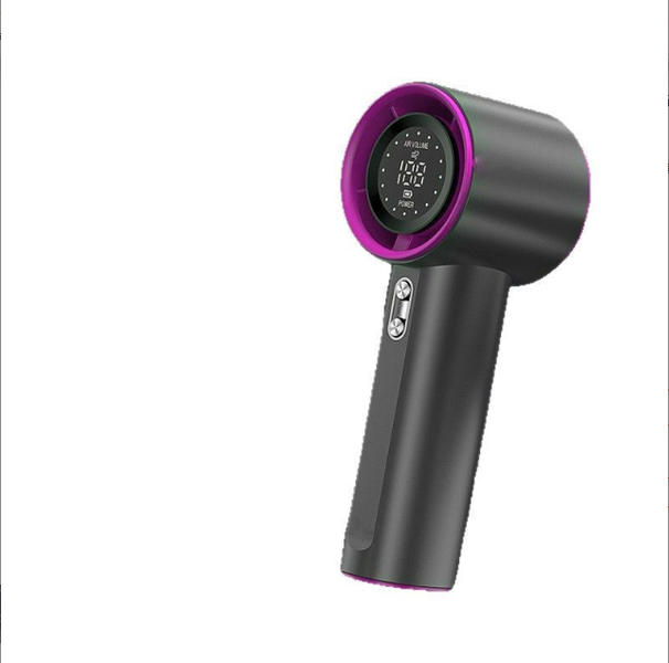 Smart Stepless Speed Fan Premium Cooling for Daily Comfort