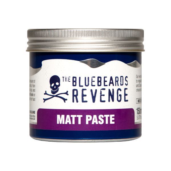 Bluebeards Revenge - Matt Paste 150ml