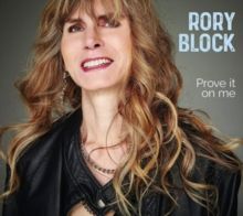 Prove It On Me (CD / Album)