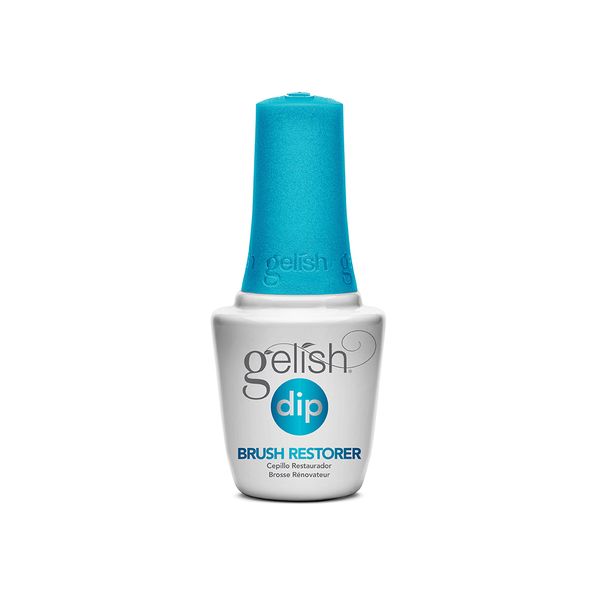 Gelish Dip Brush Restorer - 15ml