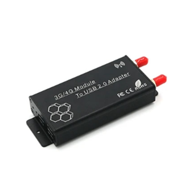 Mini Pci-E To Usb 2.0(Type C) Adapter for Wwan/Lte Module