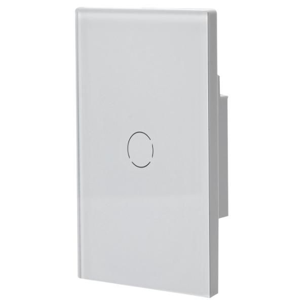 Smart Switch WiFi Control - 1 Lever