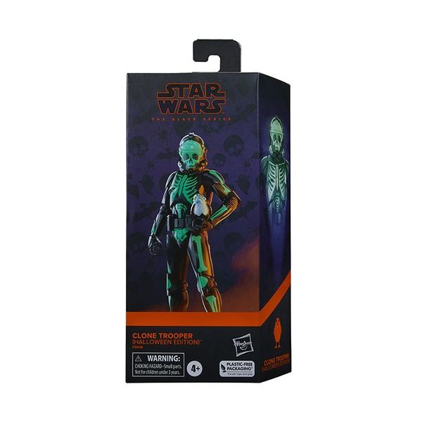 Star Wars Bl Halloween Clone Trooper