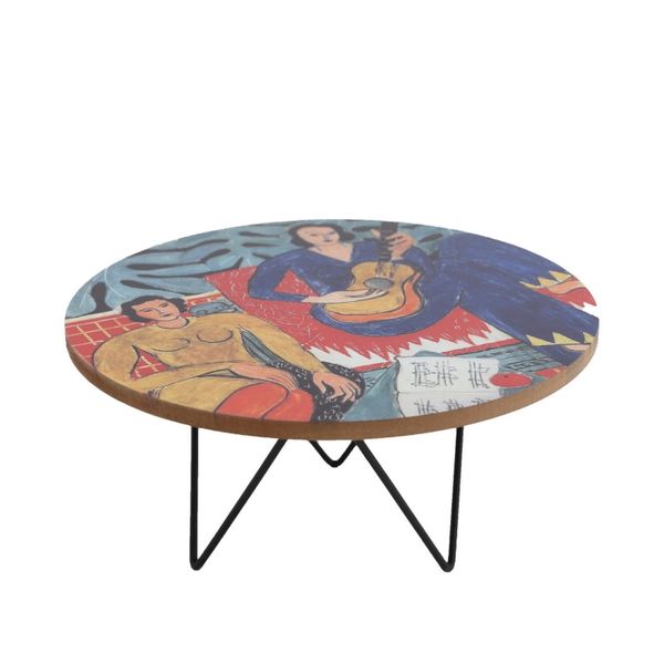 SoGood-Candy - Wooden Cake Stand - La Musique